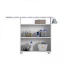 Ver imagem 3 de Armário Multiuso com Tábua de Passar Criativa