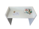 Ver imagem 3 de Escrivaninha Montessori Ajustável – Cresce com a Criança