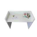 Ver imagem 3 de Escrivaninha Montessori Ajustável – Cresce com a Criança