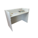 Ver imagem 1 de Escrivaninha Montessori Ajustável – Cresce com a Criança