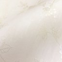 Ver imagem 2 de Papel de Parede Floral Bege com Cola Inclusa