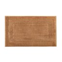 Ver imagem 1 de Tapete de Banheiro Felpudo Karsten Solare Avelã