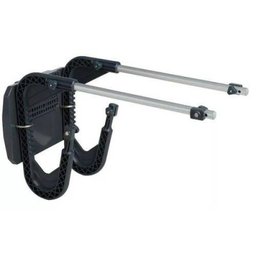 Suporte Para Motor Bote Intex Rack Modelo Novo Barco Seahawk - 2