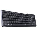 Ver imagem 4 de Teclado Usb Compacto Dynamic Abnt2 Cabo 1.8m Preto - Dt150