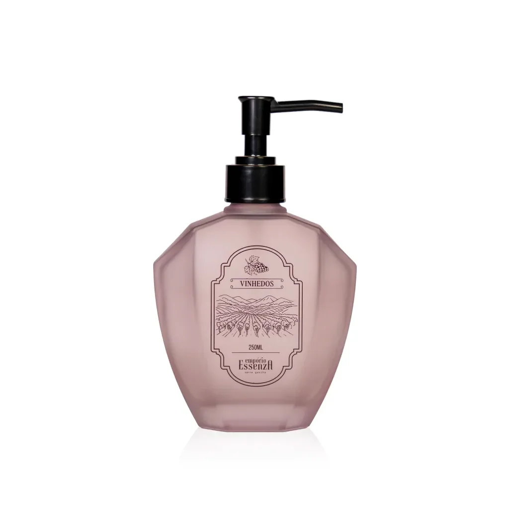 Sabonete Liquido Vinhedos 250ml - Emporio Essenza