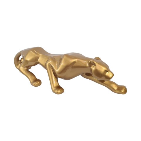 PANTERA G:Dourado