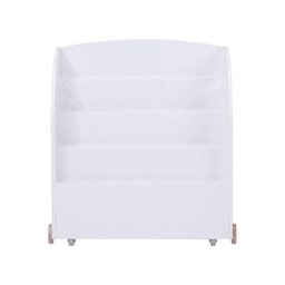 Organizador Livreiro Infantil Percy 100% Mdf (livros Quarto) - 1
