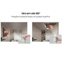 Ver imagem 7 de Projetor Smart Samsung The Freestyle, Full HD