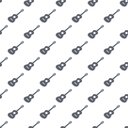Ver imagem 1 de Papel de Parede Adesivo - Violão - N0117