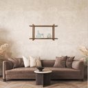 Ver imagem 2 de Nicho Aéreo Médio Atenas Madeirado