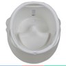 Banheira Ergonômica Infantil Ofurô Òpla 3,5 Litros Para Criança +12 Meses Branca Burigotto - 6