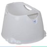 Banheira Ergonômica Infantil Ofurô Òpla 3,5 Litros Para Criança +12 Meses Branca Burigotto - 8