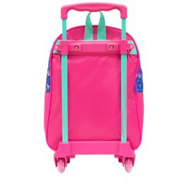 Mochila Infantil de Rodinha Carrinho LOL OMG X Grande Ref 10820 Xeryus Mochila de Carrinho Mala de r - 3