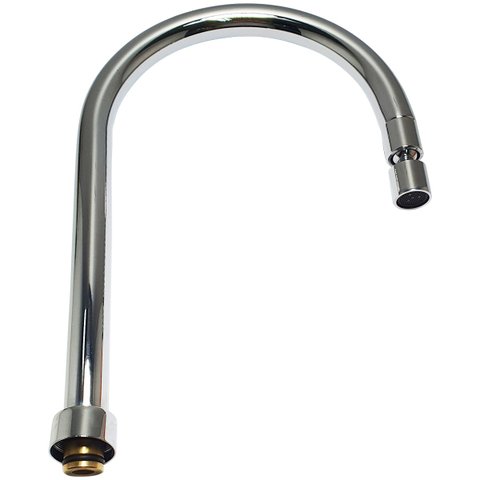 Bica Móvel Misturador Cozinha Deca Duna Clássica C64 - 4909025 4909.025