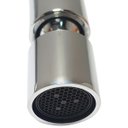 Ver imagem 3 de Bica Móvel Misturador Cozinha Deca Duna Clássica C64 - 4909025 4909.025
