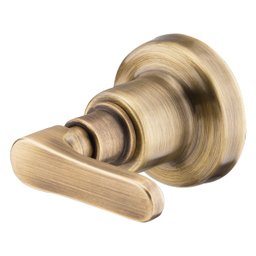 Torneira Misturador Ouro Velho Tunis Clássica 262 Fani - 4