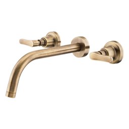 Torneira Misturador Ouro Velho Tunis Clássica 262 Fani - 1