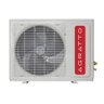 Ar Condicionado Split Hi Wall Agratto Confort Fit 12000 Btu/h Quente e Frio R-410a - 220 Volts - 3