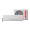 Ver imagem 1 de Ar Condicionado Split Hi Wall Agratto Confort Fit 12000 Btu/h Quente e Frio R-410a - 220 Volts