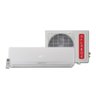 Ar Condicionado Split Hi Wall Agratto Confort Fit 12000 Btu/h Quente e Frio R-410a - 220 Volts - 1