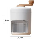 Ver imagem 7 de Maquina Raspadinha e Triturador Caipirinha Coquetéis Drinks