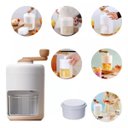 Ver imagem 2 de Maquina Raspadinha e Triturador Caipirinha Coquetéis Drinks