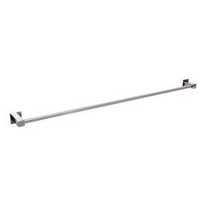 Toalheiro 70 Cm Inox - Kromus Qd0406