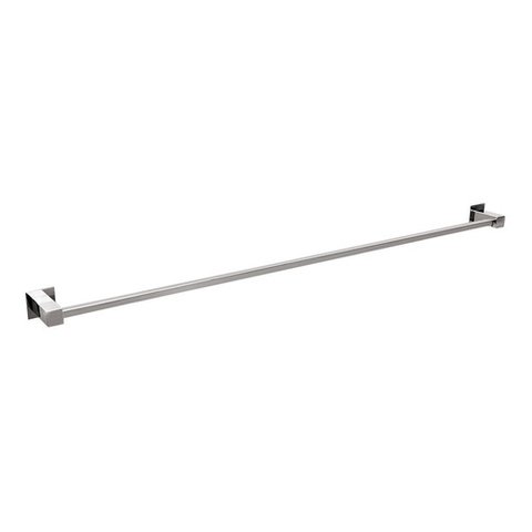 Toalheiro 70 Cm Inox - Kromus Qd0406
