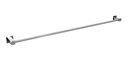 Ver imagem 1 de Toalheiro 70 Cm Inox - Kromus Qd0406