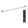 Toalheiro 70 Cm Inox - Kromus Qd0406 - 2