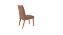 Ver imagem 3 de Mesa de jantar + 6 cadeiras Paris Tampo 160 cm Terracota