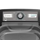 Ver imagem 3 de Lavadora Semiautomática Wanke LWBE201T 20kg 220V
