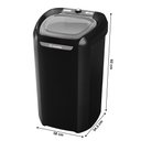 Ver imagem 5 de Lavadora Semiautomática Wanke LWBE201T 20kg 220V