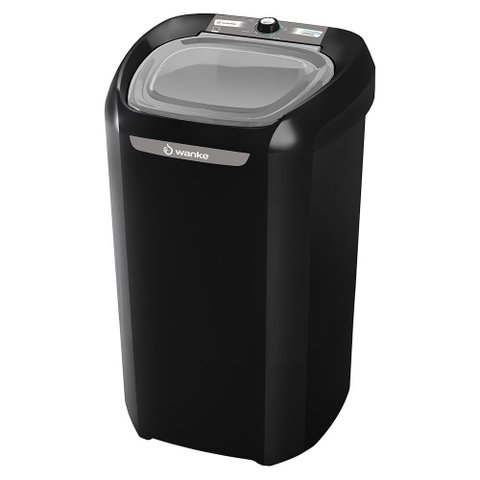 Lavadora Semiautomática Wanke LWBE201T 20kg 220V