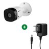 Kit Câmera Intelbras VHL 1120 B + Fonte 12V Intelbras 500mA - 1