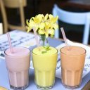 Ver imagem 4 de Jogo 24 Copo Bristol Suco 200ml Nadir Figueiredo