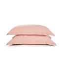 Ver imagem 2 de Jogo de Cama Casal Trussardi 300 Fios Cetim 100% Algodão Egípcio Galieno Rosa