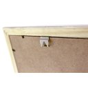 Ver imagem 3 de Kit 10 Porta Retrado Molduras 20x20 Branco