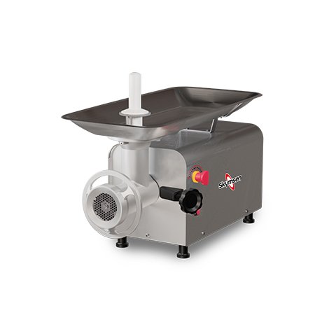 Picador de Carne Inox Boca 22 Ps-22 220v Skymsen 524620