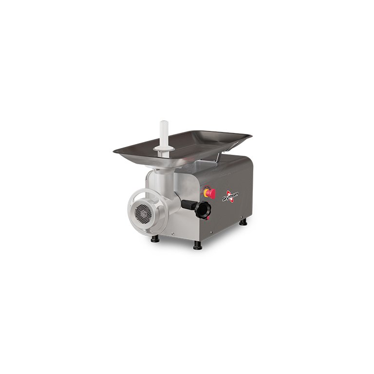 Picador de Carne Inox Boca 22 Ps-22 220v Skymsen 524620
