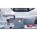 Ver imagem 2 de Picador de Carne Inox Boca 22 Ps-22 220v Skymsen 524620
