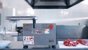 Ver imagem 2 de Picador de Carne Inox Boca 22 Ps-22 220v Skymsen 524620