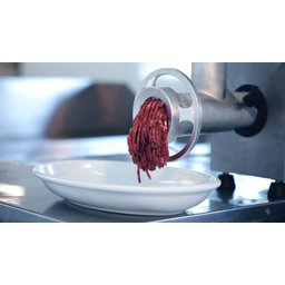 Picador de Carne Inox Boca 22 Ps-22 220v Skymsen 524620 - 4