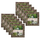 Ver imagem 1 de Kit 10 Porta Retrado Molduras 15x15 Marrom