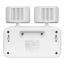 Ver imagem 2 de Iluminação Luz Emergência Led 1200 Lúmens Compact 2 Faróis