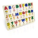Ver imagem 1 de Alfabeto Educativo para Alfabetização Infantil Montessoriano