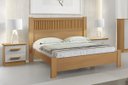 Ver imagem 1 de Cama Casal Primícia 100% Mdf D Doro Móveis - Cinamomo