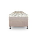 Ver imagem 2 de Cama Box Solteiro Castor Class Pocket 88x188x52 + Box Castor