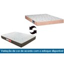 Ver imagem 6 de Colchão Solteiro D20 Plumatex Top Line Dupla Face 88x188x16