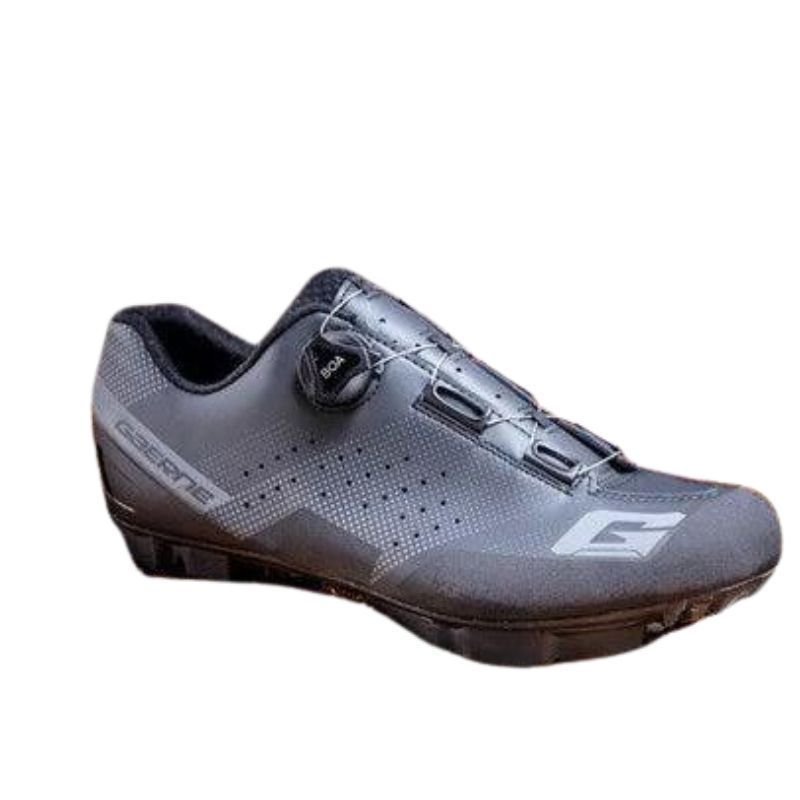 Sapatilha de Mountain Bike Gaerne Carbon G. Hurricane Preto 42 - 1